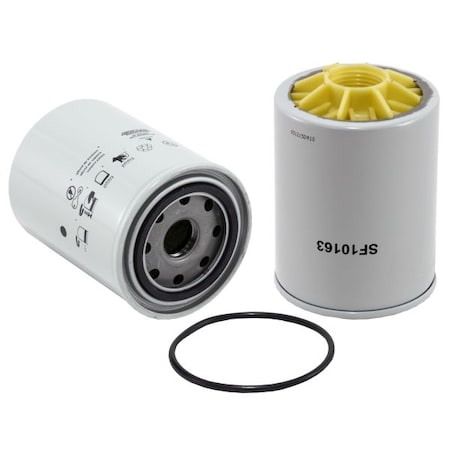 Wix Filters Fuel Water Separator, Wf10163 WF10163